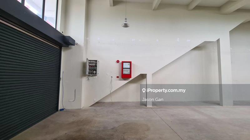 Kilang Teres untuk Dijual di Bandar Bukit Puchong, Puchong oleh Jason Gan - iProperty.com.my