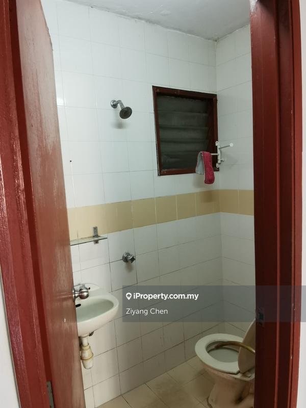 Pangsapuri untuk Dijual di Damai Apartment oleh Ziyang Chen - iProperty.com.my