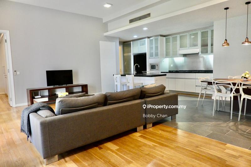 For Rent - St Mary Residences