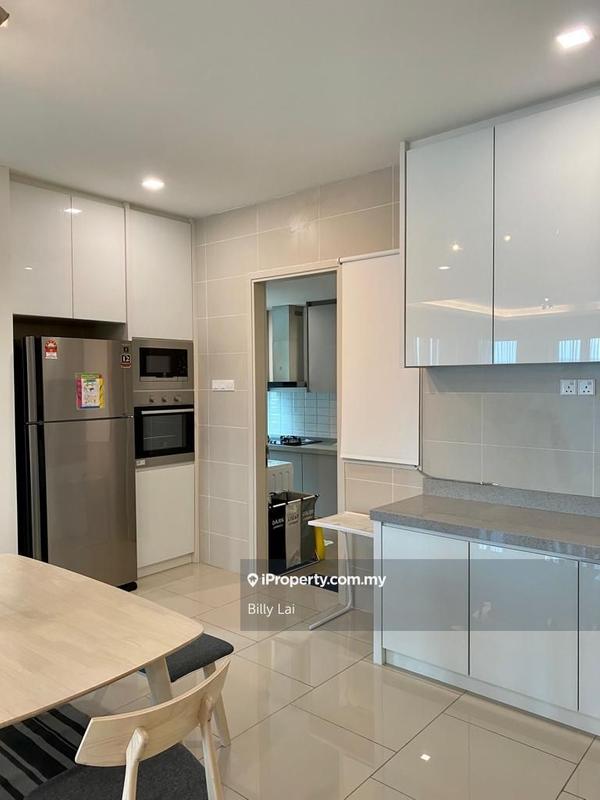 Kondominium untuk Dijual di The Reach @ Titiwangsa oleh Billy Lai - iProperty.com.my