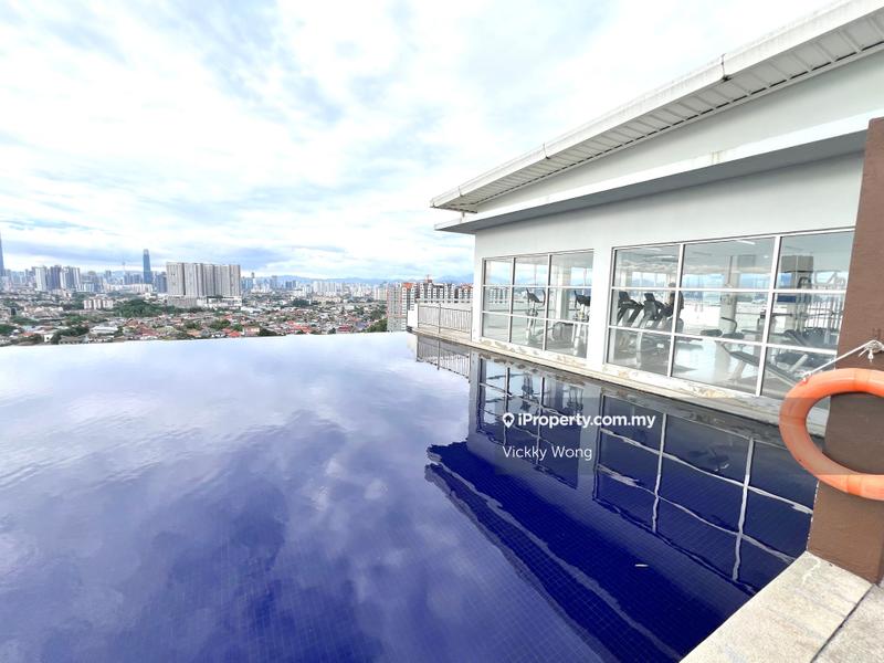 Condominium for Sale in Monte Bayu by Vickky Wong - iProperty.com.my