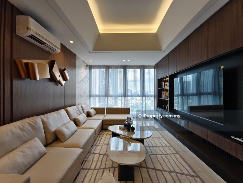 For Sale - Icon Residence