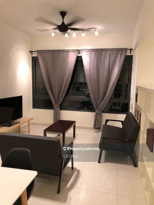 Service Residence for Rent in Pandora @ Tropicana Metropark by CS Chua - iProperty.com.my