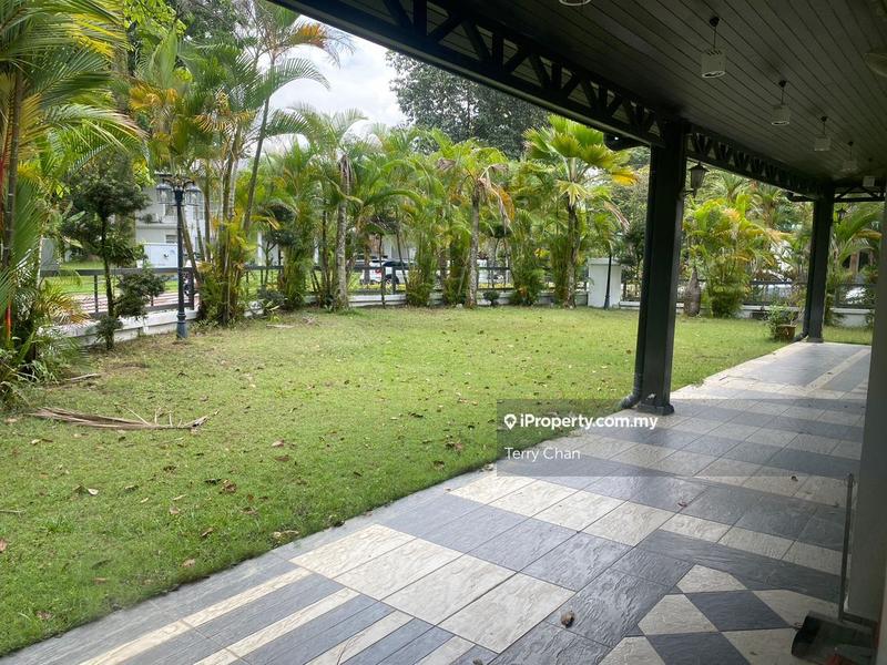 Bungalow House for Sale in Valencia, Sungai Buloh by Terry Chan - iProperty.com.my
