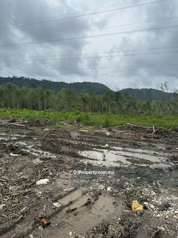 Tanah Perindustrian untuk Dijual di Bandar Dungun, Kuala Dungun oleh CC Khor - iProperty.com.my