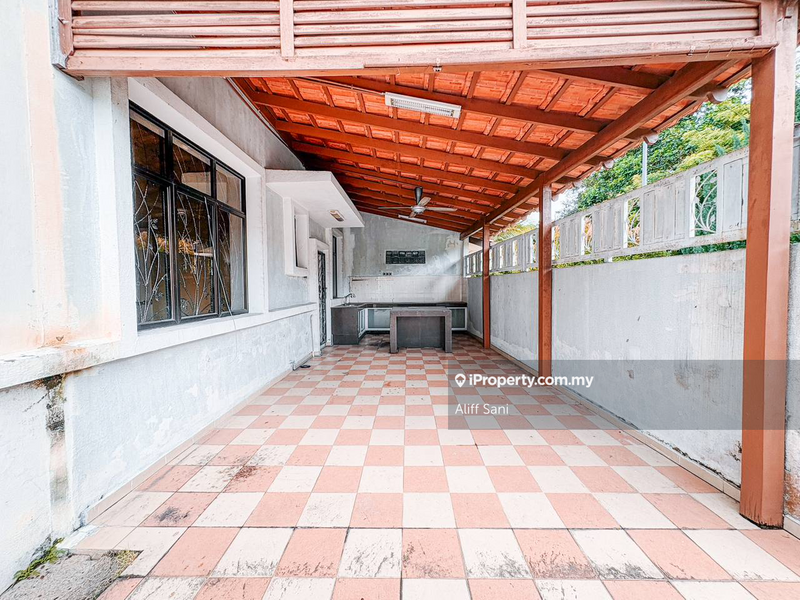 Semi-Detached House for Sale in Tropika Kemensah, Ampang by Aliff Sani - iProperty.com.my
