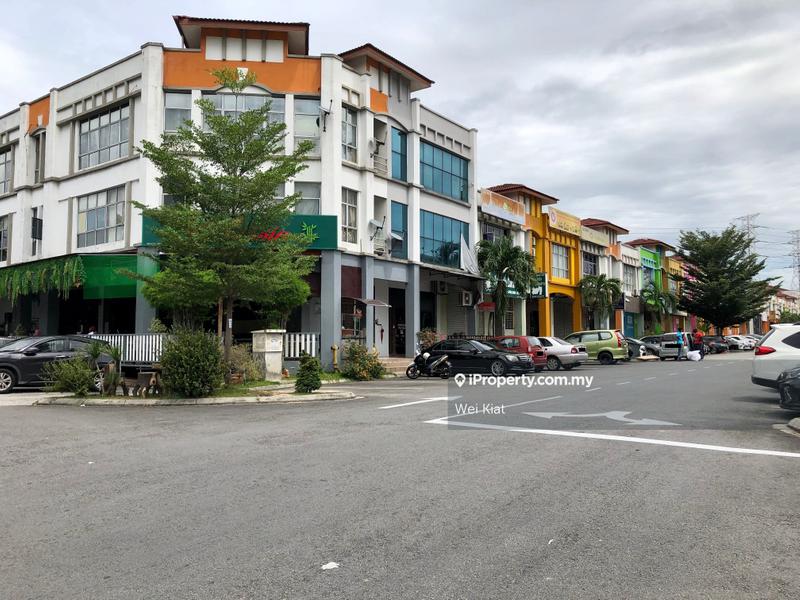 Shop / Office untuk Disewa di Taman Perindustrian UEP, Subang Jaya oleh Wei Kiat - iProperty.com.my