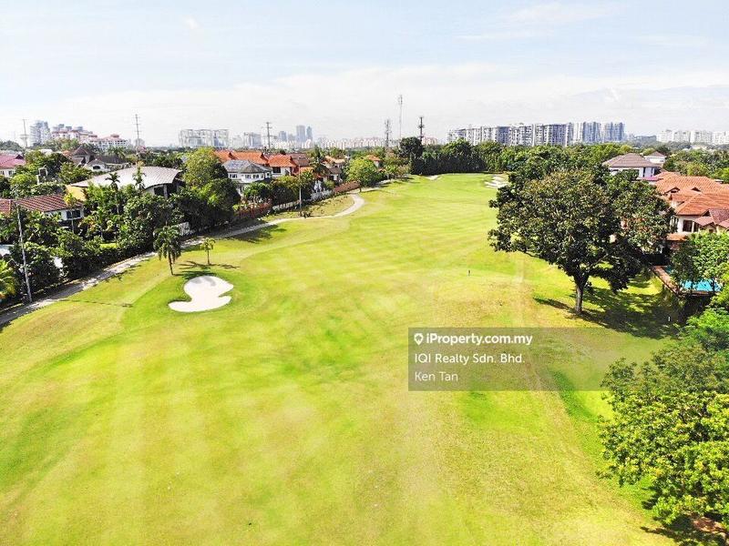 Tanah Banglo untuk Dijual di Pju 3, Tropicana oleh Ken Tan - iProperty.com.my