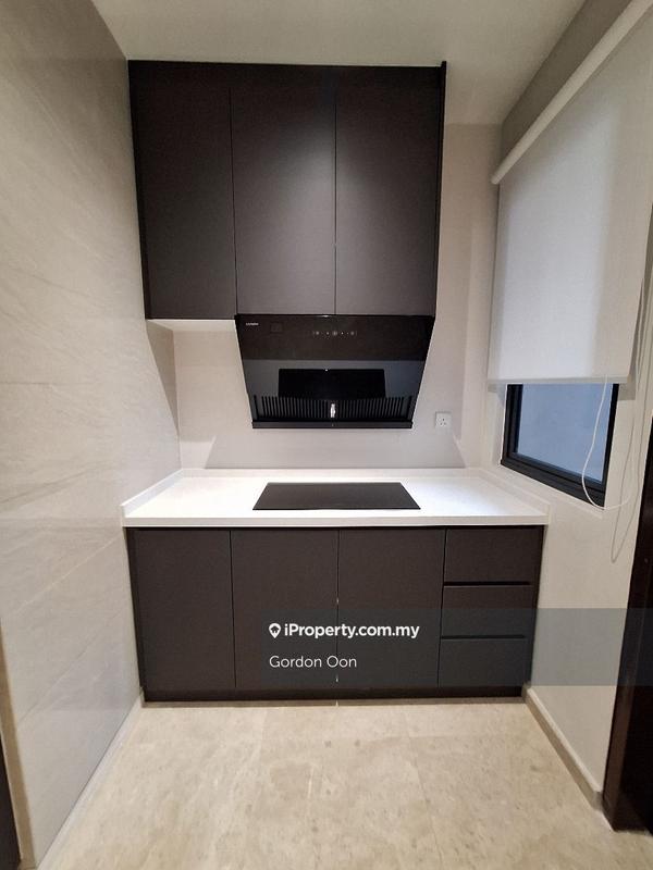 Service Residence for Rent in The Manor by Gordon Oon - iProperty.com.my