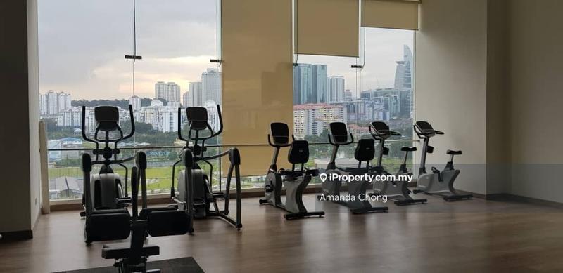 Service Residence for Sale in Southbank Residence by Amanda Chong - iProperty.com.my