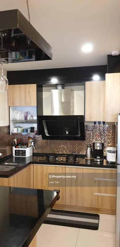 Residensi Servis untuk Dijual di Maxim Citylights @ Sentul KL oleh Ivan Tan - iProperty.com.my