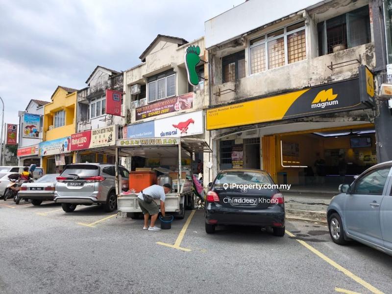 Shop for Rent in Pandan Perdana, Cheras by Chinddeey Khong - iProperty.com.my