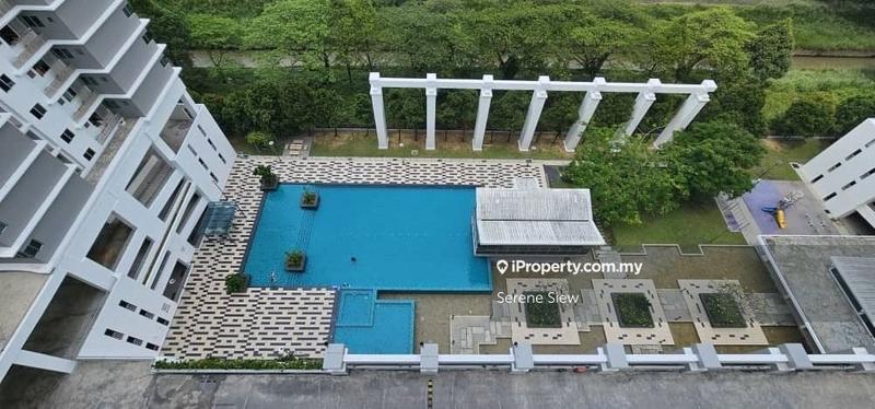 Kondominium untuk Dijual di Kiara Residence (Residensi Kiara Jalil 1) oleh Serene Siew - iProperty.com.my