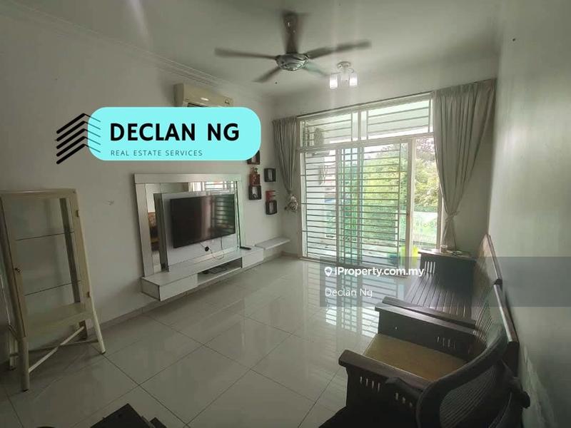 For Sale - The Oasis