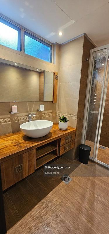 Kondominium untuk Dijual di Desa Angkasa oleh Caryn Wong - iProperty.com.my