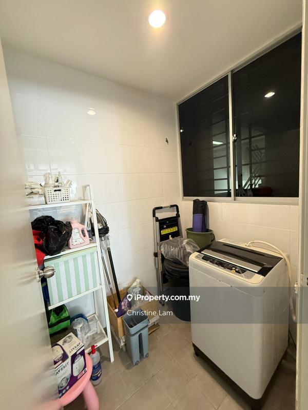 Service Residence for Sale in Koi Kinrara by Christine Lam - iProperty.com.my