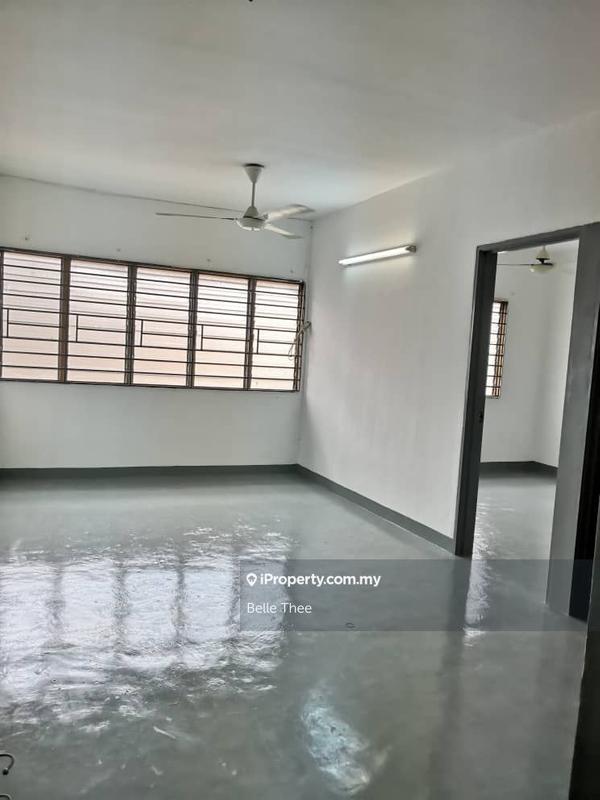 For Sale - Taman Serdang Perdana