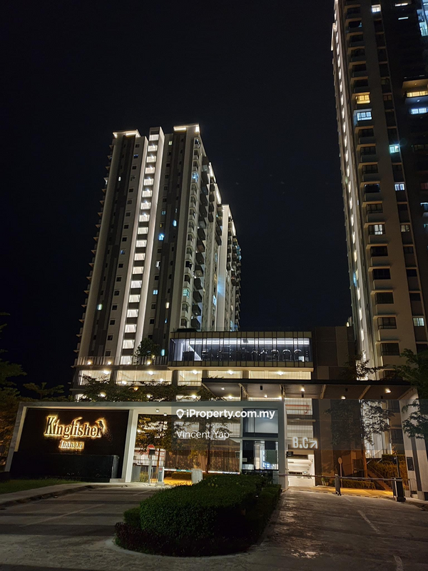 For Sale - Kingfisher @ Inanam