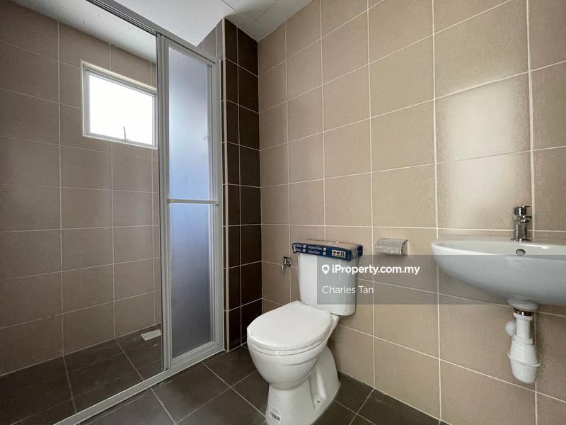 Residensi Servis untuk Dijual di Serviced Residence @ Razak City Residences (RC Residences) oleh Charles Tan - iProperty.com.my