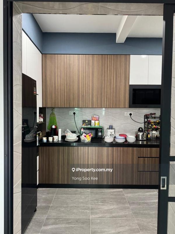 Condominium for Rent in Orange Regency by Yong Soo Kee - iProperty.com.my
