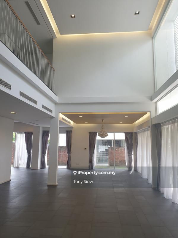 Bungalow House untuk Dijual di Seri Pilmoor, Petaling Jaya oleh Tony Siow - iProperty.com.my