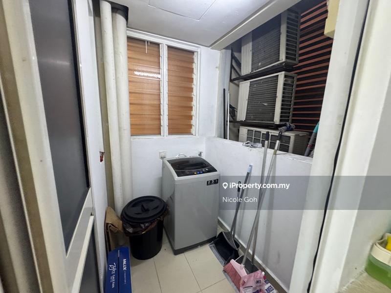 For Sale - Titiwangsa Sentral