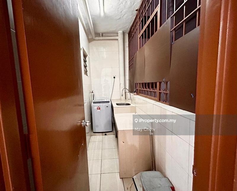 Pangsapuri untuk Dijual di Bayu Puteri oleh May Chow - iProperty.com.my