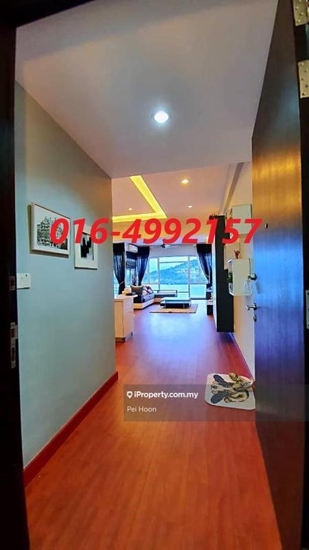 Kondominium untuk Dijual di BayStar Condominium oleh Pei Hoon - iProperty.com.my