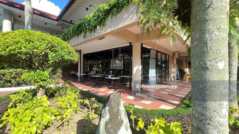 Condominium for Sale in Kiara Park by FC Ng - iProperty.com.my