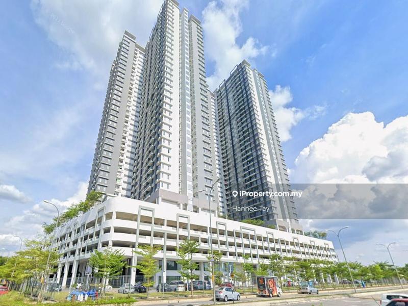 For Sale - Aurora Residence @ Lake Side City