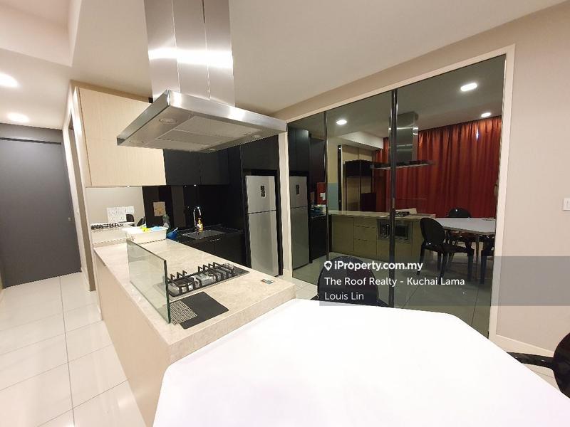 For Rent - Uptown Residences