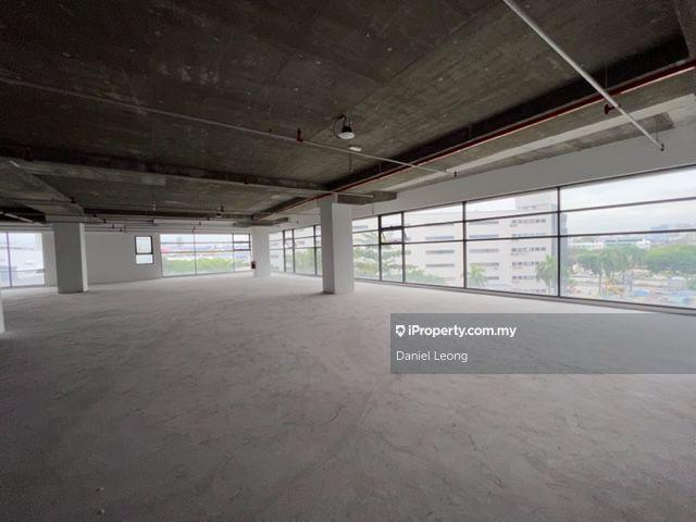 Pejabat untuk Dijual di Seksyen 51a, Petaling Jaya oleh Daniel Leong - iProperty.com.my