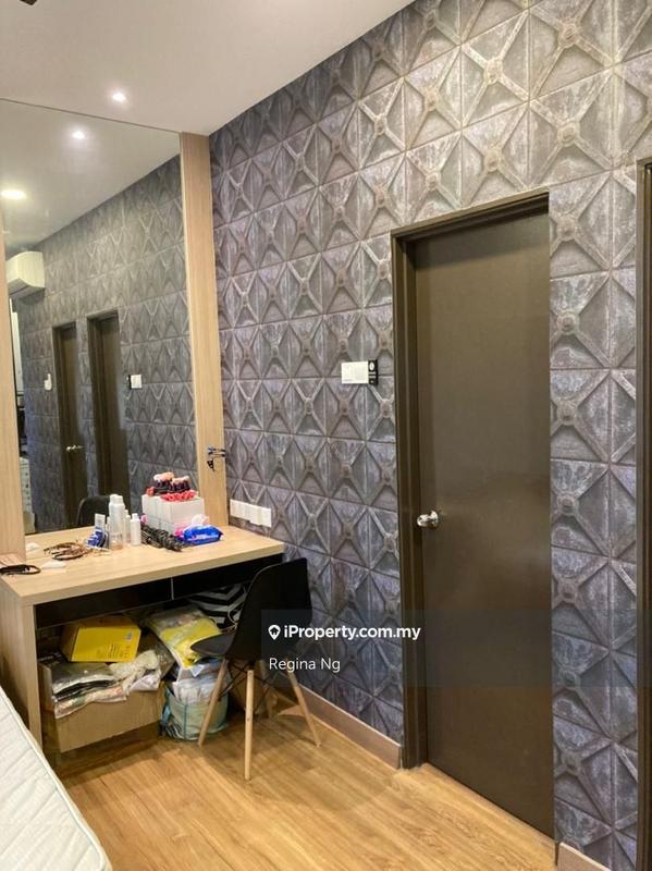 Service Residence for Rent in Service Residence @ Landmark Residence 1 by Regina Ng - iProperty.com.my