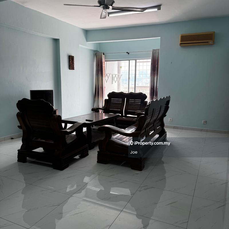 Apartment for Rent in Menara Pelangi by Joe - iProperty.com.my