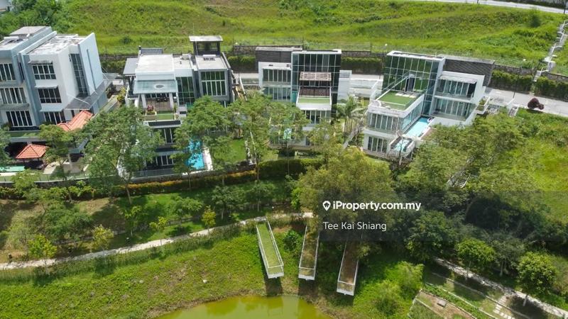 Bungalow House for Sale in Taman Melawati, Ulu Kelang by Tee Kai Shiang - iProperty.com.my