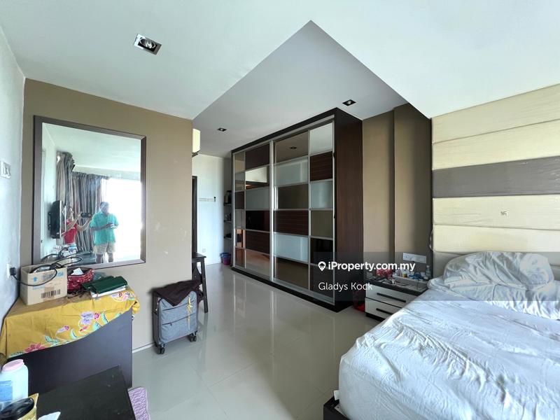 Condominium for Rent in The Uban Residence by Gladys Kock - iProperty.com.my