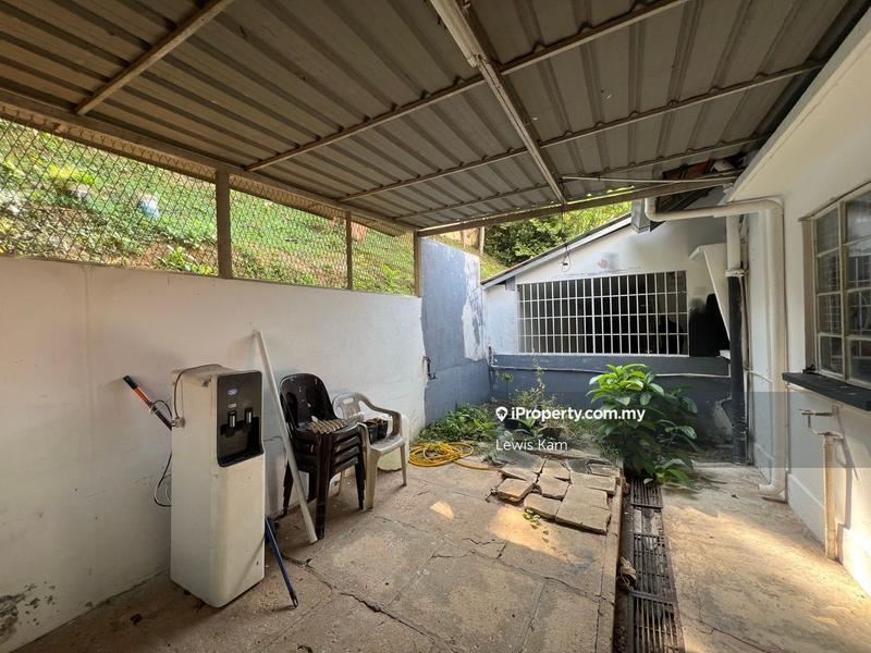 Bungalow House for Sale in Tanjung Bungah, Penang by Lewis Kam - iProperty.com.my