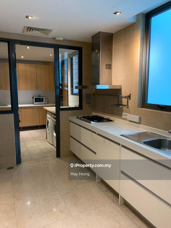 Kondominium untuk Dijual di Cendana oleh May Hong - iProperty.com.my