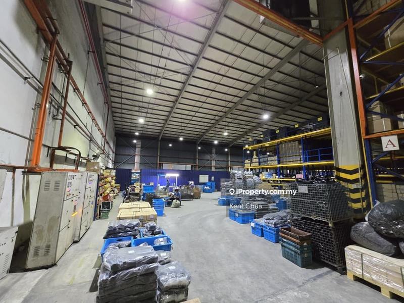 For Sale - Bukit Beruntung, Hulu Selangor, Rawang