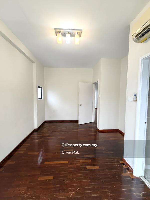 3-storey Terraced House for Sale in Taman Esplanad, Bukit Jalil by Oliver Mak - iProperty.com.my