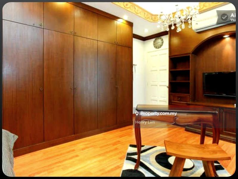 Condominium for Sale in Mei on The Madge (Vista Permai) by Henry Lim - iProperty.com.my