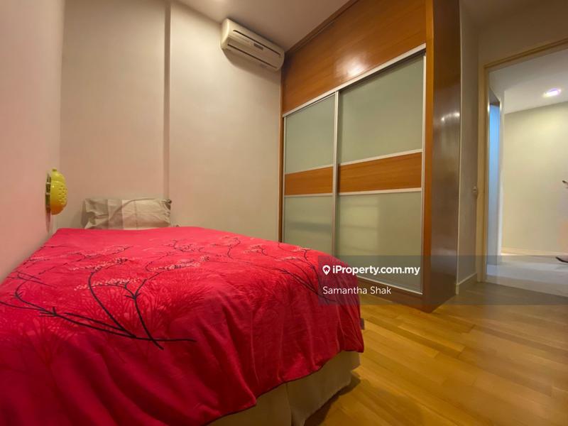 Service Residence for Rent in Marc Residence by Samantha Shak - iProperty.com.my