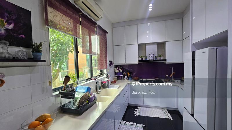 Banglo untuk Dijual di Cahaya Spk, Shah Alam oleh Jia Xiao, Foo - iProperty.com.my
