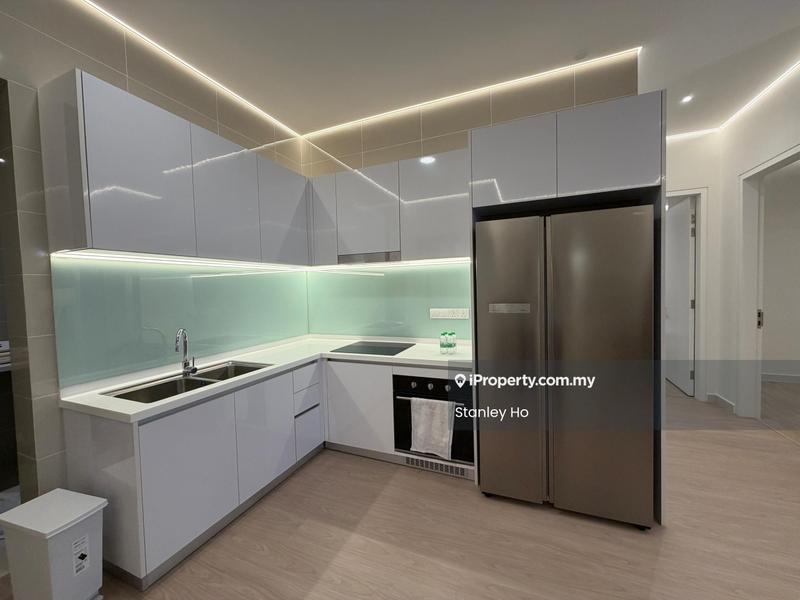 Condominium for Rent in TRIA Seputeh in 9 Seputeh, Kuala Lumpur by Stanley Ho - Kitchen - iProperty.com.my