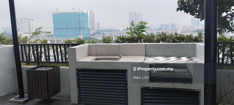 Service Residence for Sale in Pinnacle Sri Petaling by Alex Lim - iProperty.com.my