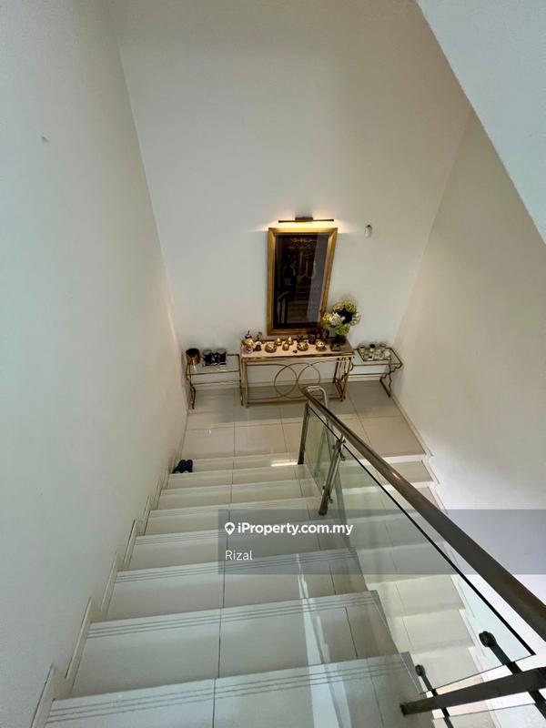 Rumah Berkembar untuk Dijual di Taman Tun Dr Ismail, Kuala Lumpur oleh Rizal - iProperty.com.my