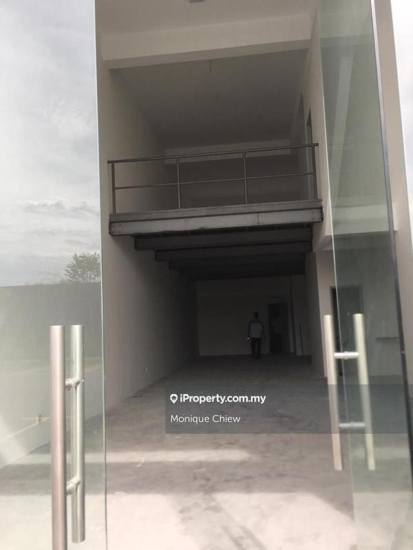 Shop for Rent in Taman Anggun, Rawang by Monique Chiew - iProperty.com.my