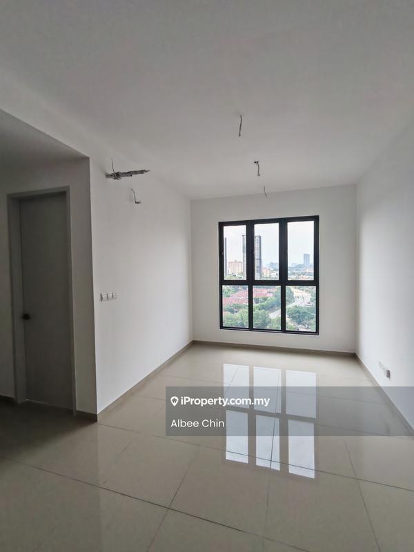 Residensi Servis untuk Disewa di Suria Garden oleh Albee Chin - Interior - iProperty.com.my