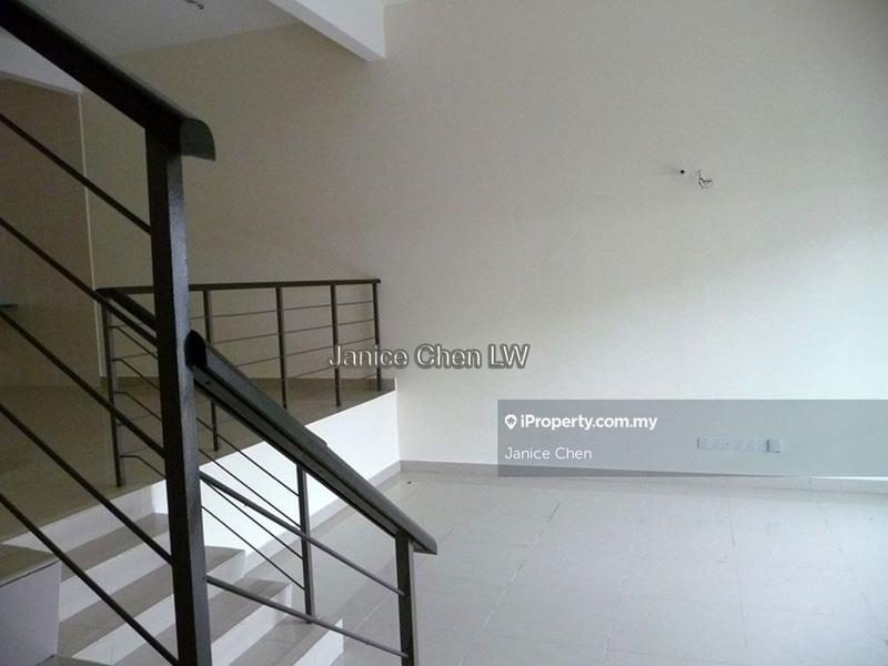 Rumah Berangkai 2.5 Tingkat untuk Disewa di Kinrara Residence, Taman Damai Utama, Puchong, Bandar Kinrara oleh Janice Chen - iProperty.com.my