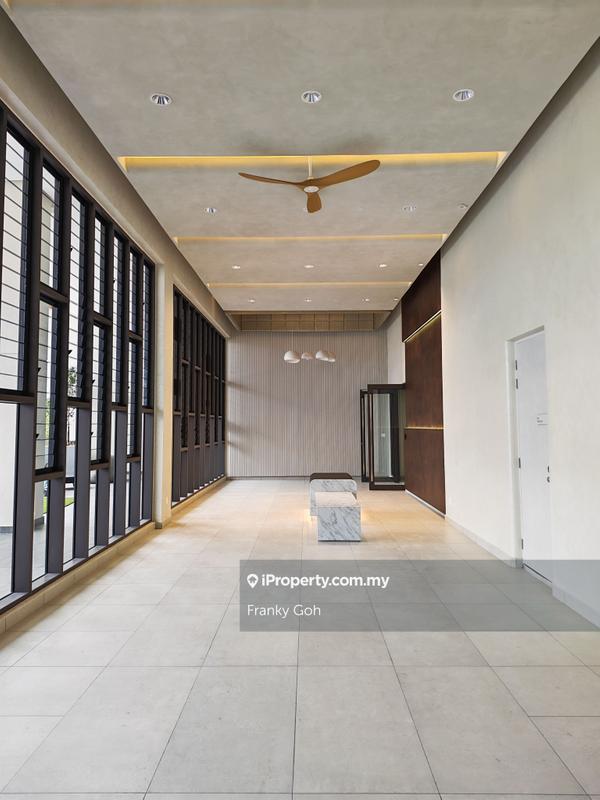 Kondominium untuk Dijual di Curvo Residences @ SkyArena oleh Franky Goh - iProperty.com.my